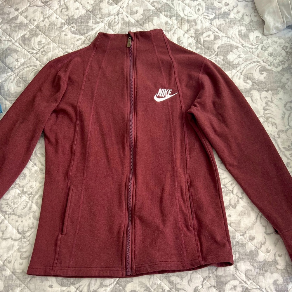Nike Gym outfit